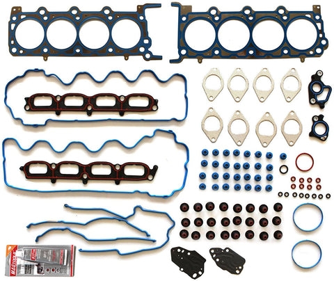ECCPP Engine Replacement Head Gasket Set for 2007-2012 for Ford Expedition F150 F250 for Lincoln 5.4L Engnine Head Gaskets Kit