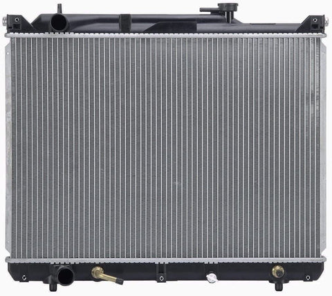 Automotive Cooling Radiator For Suzuki Grand Vitara XL-7 2430 100% Tested