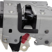 Dorman 931-695 Front Passenger Side Door Lock Actuator Motor for Select Jeep Models
