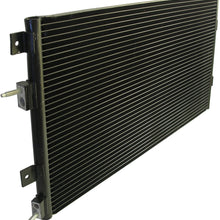 UAC CN 3000PFC A/C Condenser