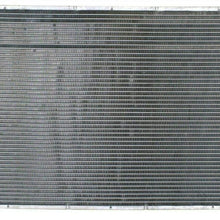 New Radiator For 2009-2017 Dodge Challenger & Charger / 2009-2018 Chrysler 300 Direct Replacement 68050126AB