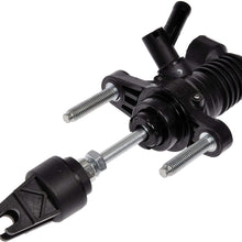 Dorman CM640198 Clutch Master Cylinder for Select Scion/Toyota Models