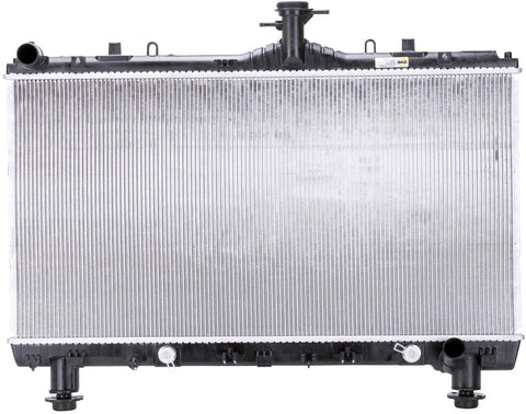 TYC 13341 Chevrolet Camaro Replacement Radiator