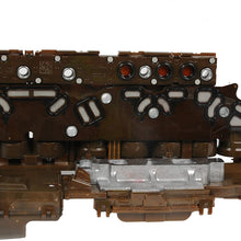 ACDelco 24255209 GM Original Equipment Automatic Transmission Control Valve Body with Transmission Control Module