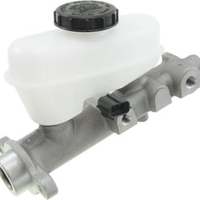Dorman M630053 New Brake Master Cylinder