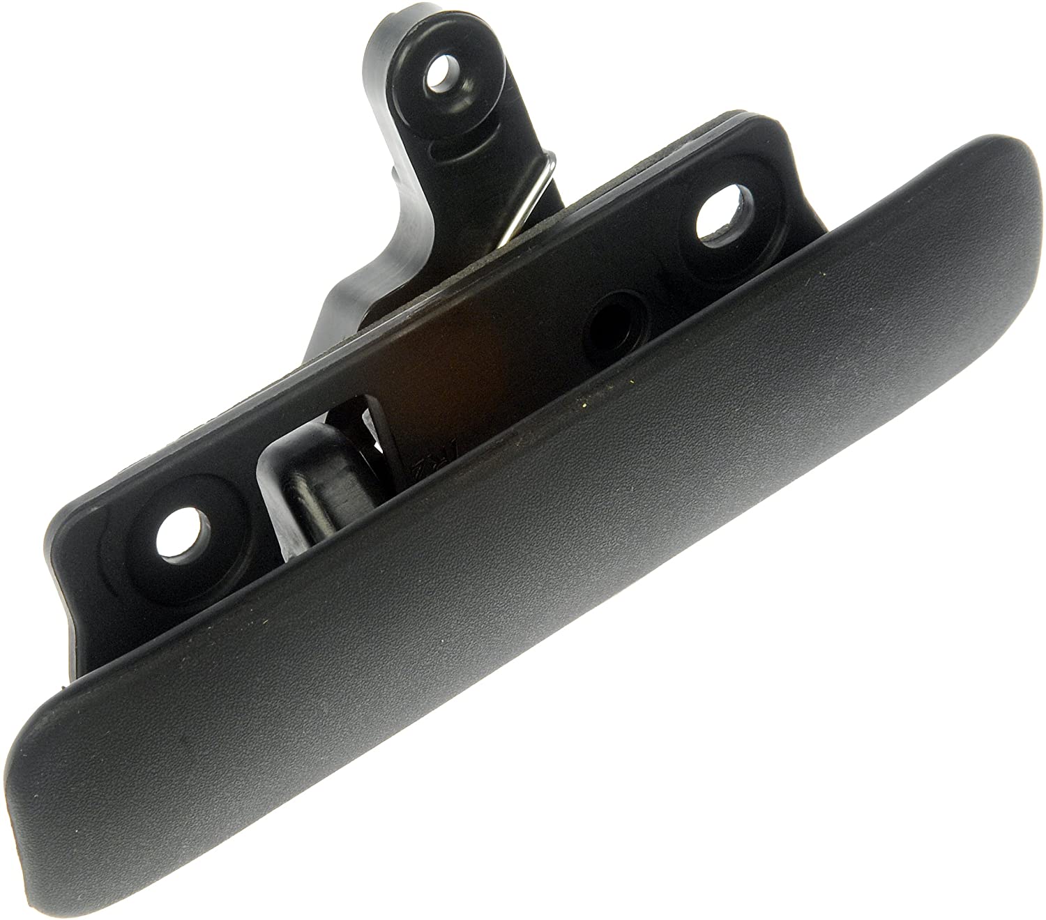 Dorman 81353 Front Passenger Side Exterior Door Handle for Select Ford Models, Black