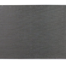 Spectra Premium 7-30003 A/C Condenser, 1 Pack