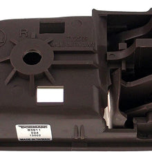 Dorman 83911 Interior Door Handle for Select Toyota Models, Brown