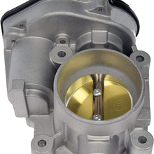 Dorman 977-588 Fuel Injection Throttle Body for Select Ford Models