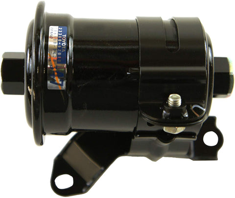 Toyota Genuine Parts 23300-62010 Fuel Filter