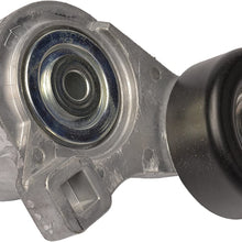 Continental 49287 Accu-Drive Tensioner Assembly