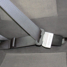 Buckle Boss Seat Belt Guard - Helps Keep Kids and Disabled Adults Safely Buckled Up!