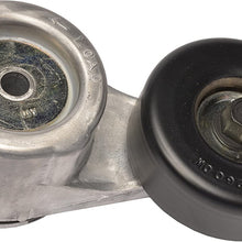 Continental 49207 Accu-Drive Tensioner Assembly