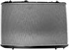 TYC 13066 Replacement Radiator for Toyota Highlander