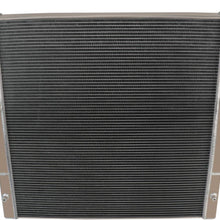 Performance 3 Row Core Radiator for 2003-2009 Dodge Ram 2500 3500 5.9L /6.7L Cummins Engine