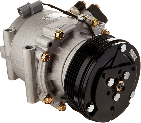 Four Seasons 78560 New AC Compressor