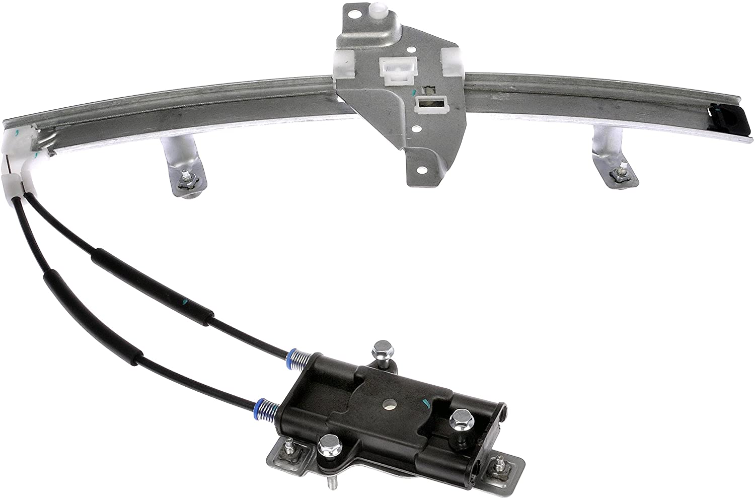 Dorman 740-647 Front Driver Side Power Window Regulator for Select Pontiac Models