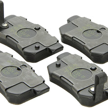 Hawk Performance HB145Z.570 Performance Ceramic Brake Pad