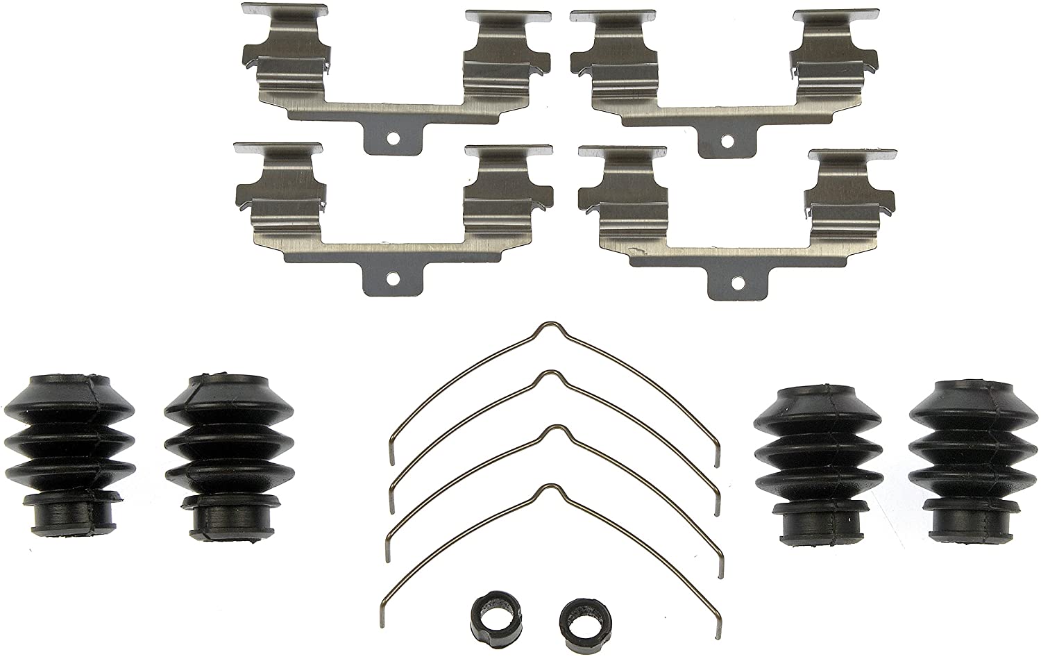 Dorman HW13406 Disc Brake Hardware Kit