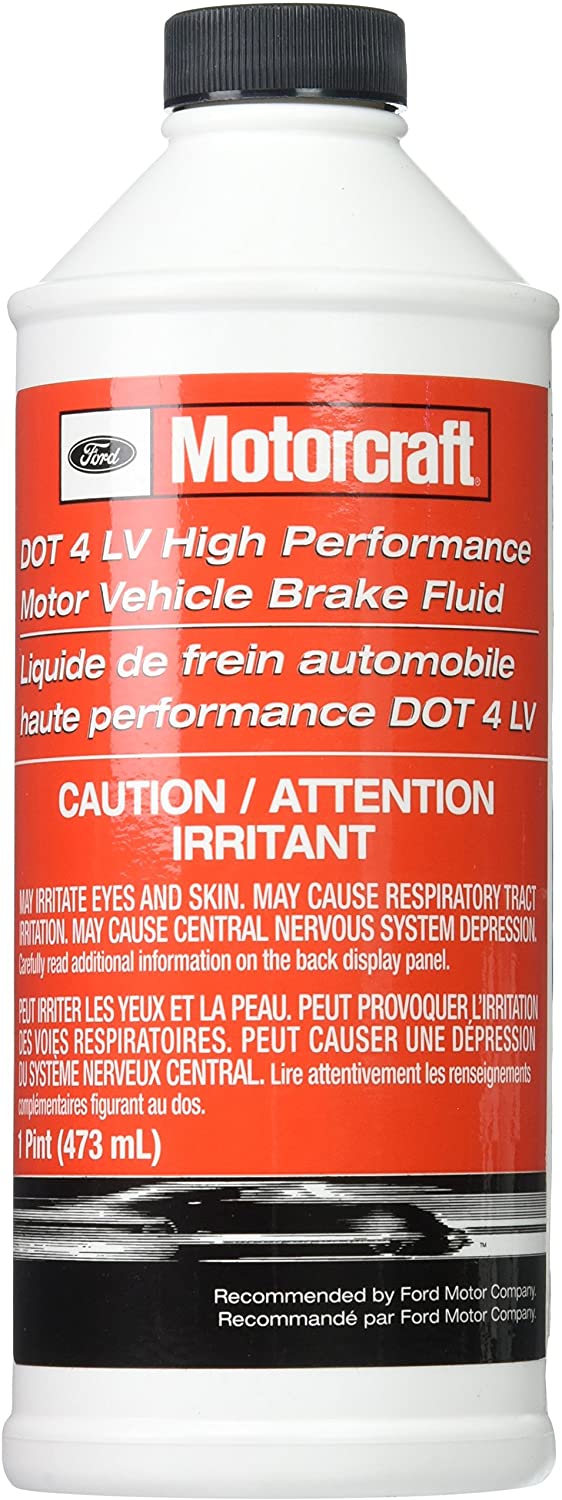 Motorcraft PM20 Brake Fluid
