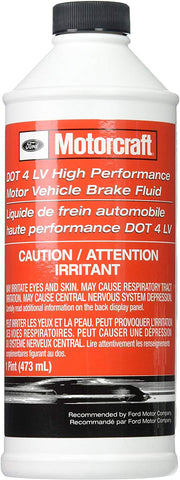 Motorcraft PM20 Brake Fluid