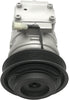 RYC Remanufactured AC Compressor and A/C Clutch GG334