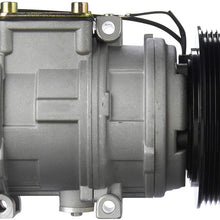 Spectra Premium 0610064 Compressor