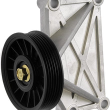 Dorman 34240 Air Conditioning Bypass Pulley