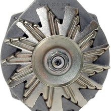 Quality-Built 7288609 Premium Domestic Alternator - Remanufactured