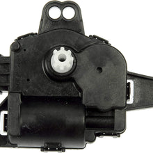 Dorman 604-327 HVAC Blend Door Actuator for Select Hyundai Models