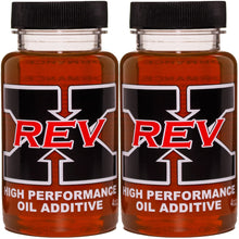 REV X Ultimate Kit for Diesel Engines - High Performance Oil Additive (2) + Ultimate Diesel Fuel Stabilizer