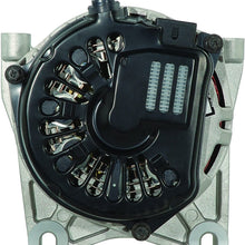 Remy 92565 Alternator