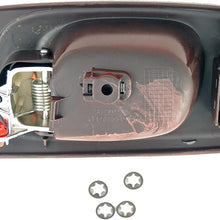 Dorman 82095 Chrysler Concorde Passenger Side Interior Replacement Door Handle