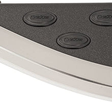 Dee Zee DZ16202 NXc Black | Chrome Running Boards