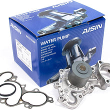 Fits 95-04 Toyota 3.4 DOHC 24V 5VZFE Timing Belt Kit AISIN Water Pump
