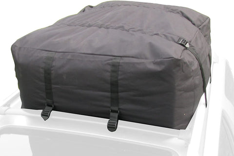 Heininger 3021 Advantage SofTop Weather Resistant Roof Top Cargo Bag