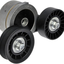 Dorman - Techoice 419-008 Automatic Belt Tensioner