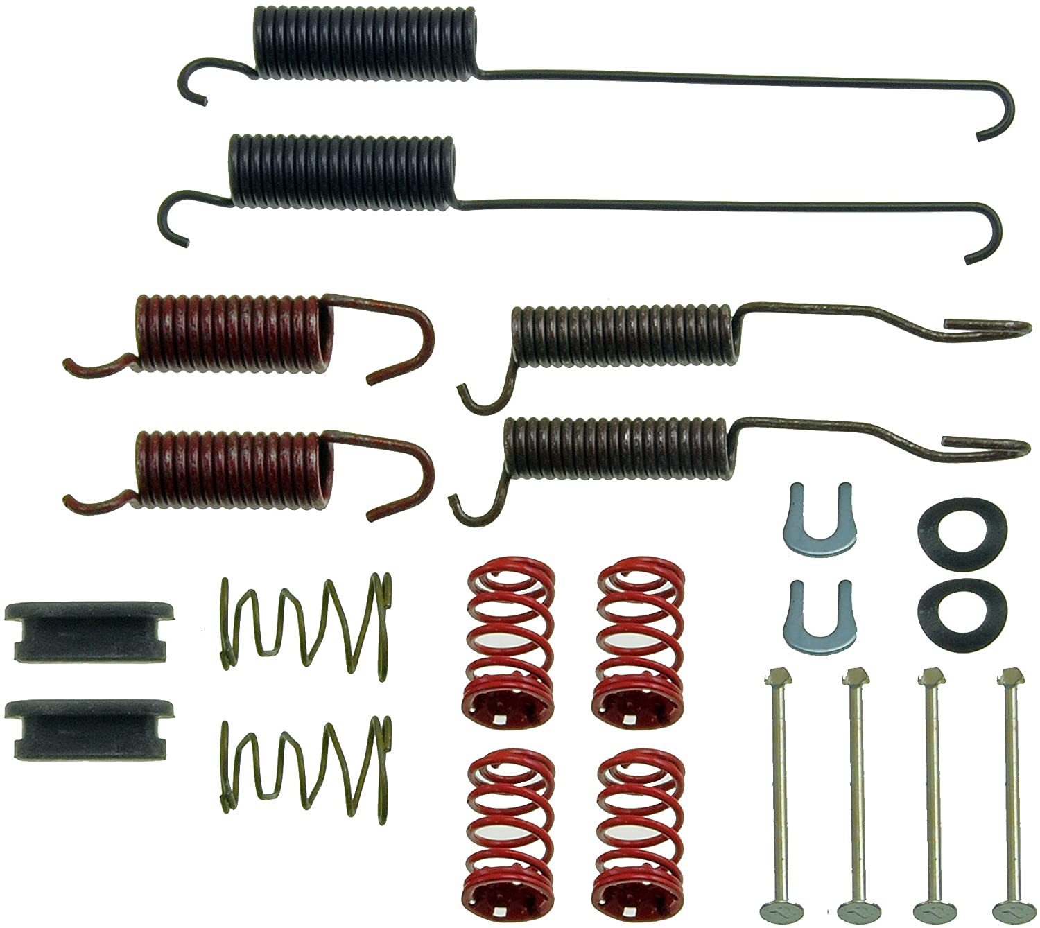 Dorman HW7298 Drum Brake Hardware Kit