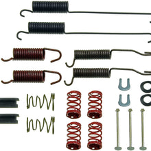 Dorman HW7298 Drum Brake Hardware Kit