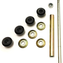 PartsW 2 Pc Suspension Kit for Dodge Ram 1500/2500/3500 Ford Explorer/Sport Trac Ranger Mazda B2300/2500/3000/4000 Mercury Mountaineer Front Sway Bar End Links