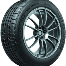 MICHELIN Premier A/S All-Season Tire 225/60R18 100H