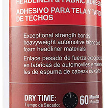 3M Headliner & Fabric Adhesive, 38808, 18.1 oz,
