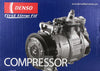 Denso 471-1306 New Compressor with Clutch