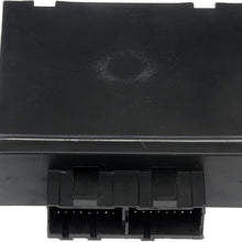 Dorman 601-036 Rear HVAC Control Module for Select Cadillac / Chevrolet / GMC Models