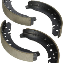Centric Parts 111.03150 Brake Shoe
