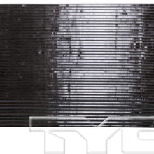 A/C Condenser Compatible With Chrysler/Dodge 300 Challenger Charger Magnum 2005 2006 2007 2008 2009 2010 2011 2012 2013 2014 2015 2016