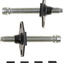 Dorman 42171 Headlight Adjusting Screw, Pack of 2