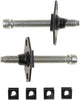 Dorman 42171 Headlight Adjusting Screw, Pack of 2