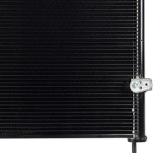 OSC Cooling Products 3755 New Condenser