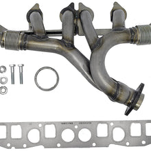 Dorman 674-196 Exhaust Manifold for Select Jeep Models